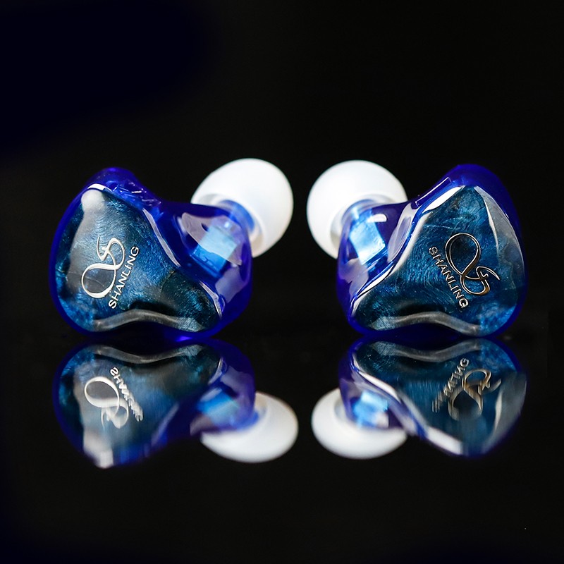 AE3 三單元動鐵耳機