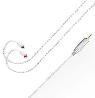 EL2 無氧銅鍍銀升級(jí)線