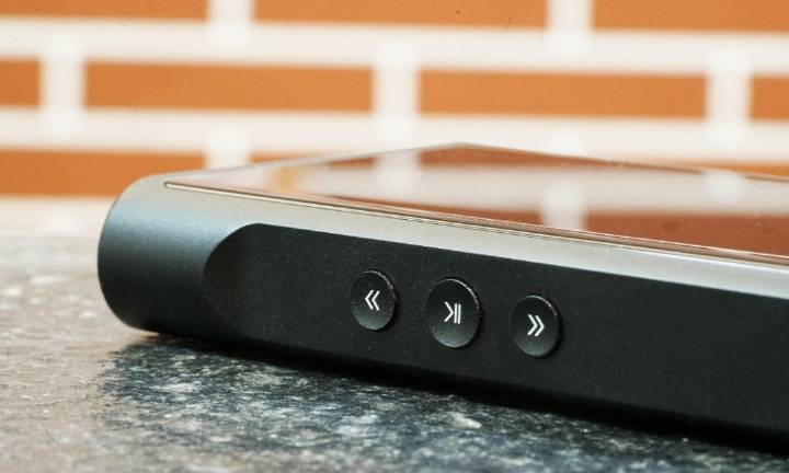 一臺(tái)好好過(guò)日子的前端&mdash;&mdash;山靈旗艦M8測(cè)評(píng)