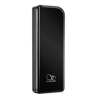 UP便攜耳機放大器