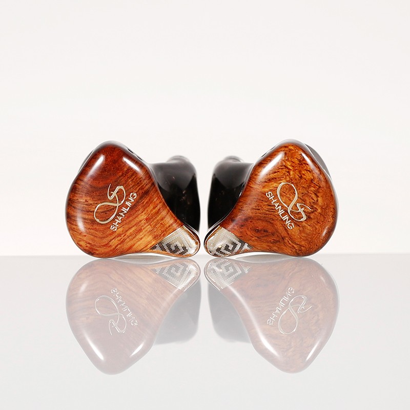 【實力鉅獻】Majestic十二單元圈鐵靜HiFi耳機正式上市