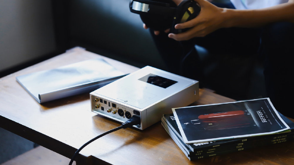 【零距離】EM5 創(chuàng)作團隊訪談錄